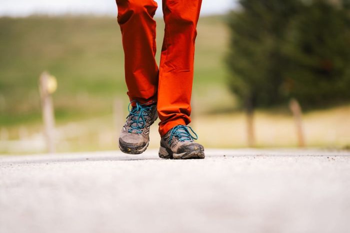 Scarpa Moraine Gore-Tex Anthracite Pantofi Drumetie Barbati [10]