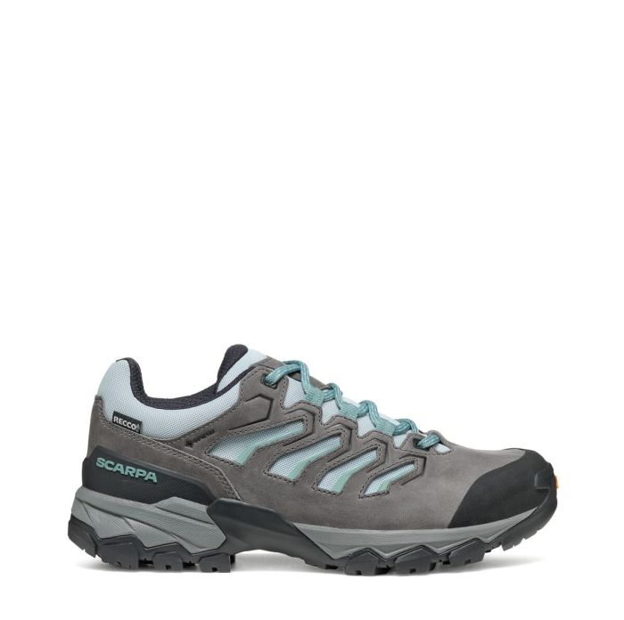 Scarpa Moraine Gore-Tex Wmn Arctic Pantofi Drumetie Femei [3]