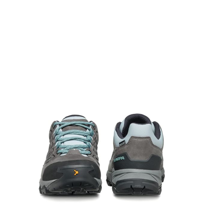 Scarpa Moraine Gore-Tex Wmn Arctic Pantofi Drumetie Femei [5]