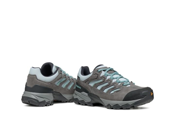 Scarpa Moraine Gore-Tex Wmn Arctic Pantofi Drumetie Femei [8]