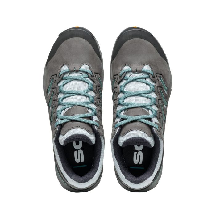 Scarpa Moraine Gore-Tex Wmn Arctic Pantofi Drumetie Femei [7]