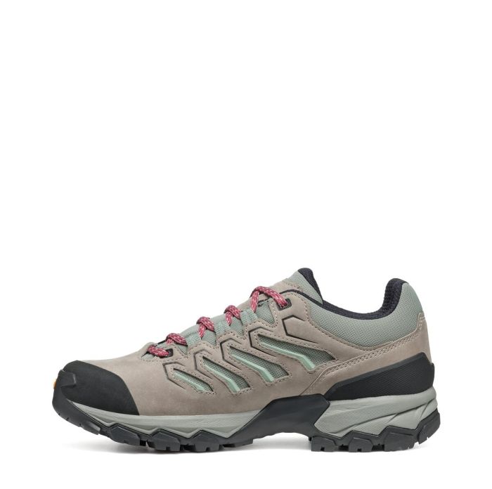 Scarpa Moraine Gore-Tex Wmn Mineral Pantofi Drumetie Femei [4]