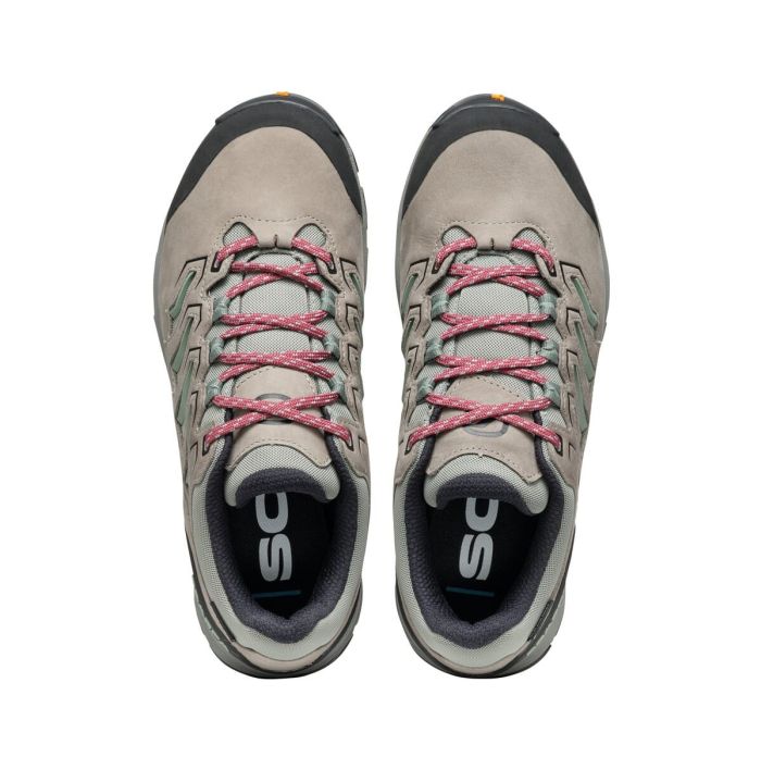 Scarpa Moraine Gore-Tex Wmn Mineral Pantofi Drumetie Femei [6]