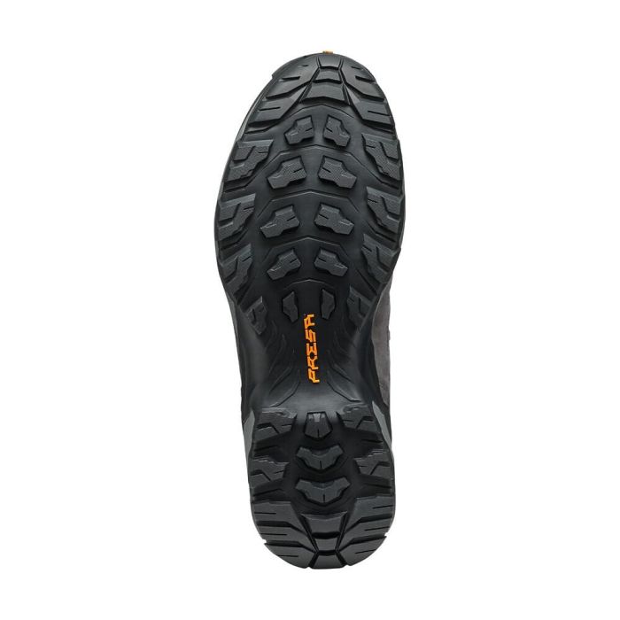 Scarpa Moraine Gore-Tex Wmn Mineral Pantofi Drumetie Femei [8]