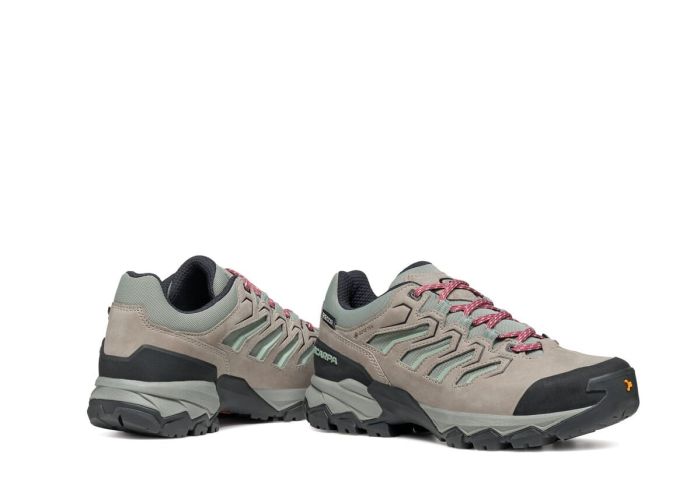 Scarpa Moraine Gore-Tex Wmn Mineral Pantofi Drumetie Femei [7]