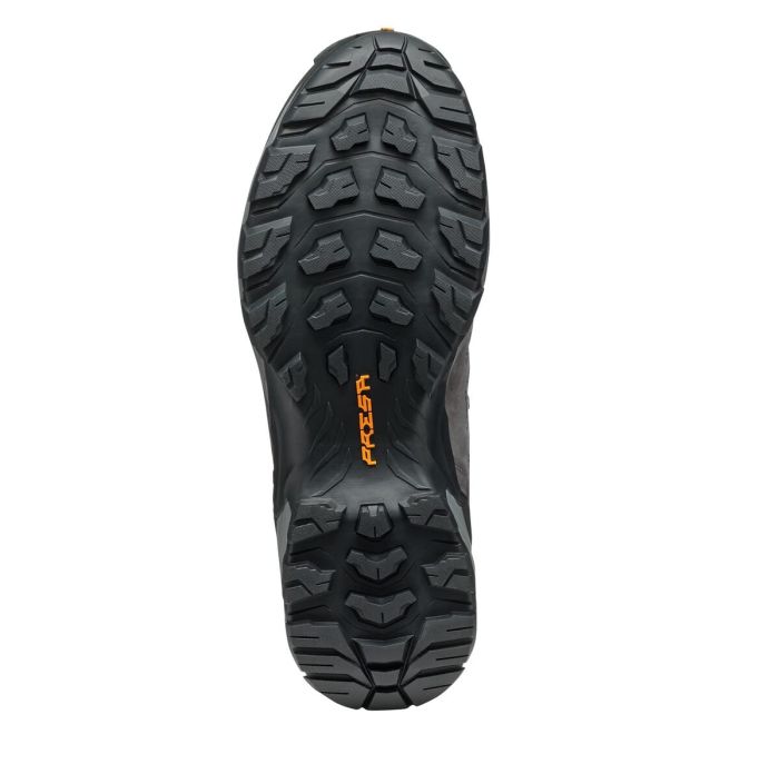 Scarpa Moraine Mid Gore-Tex Anthracite Ghete Drumetie Barbati [6]