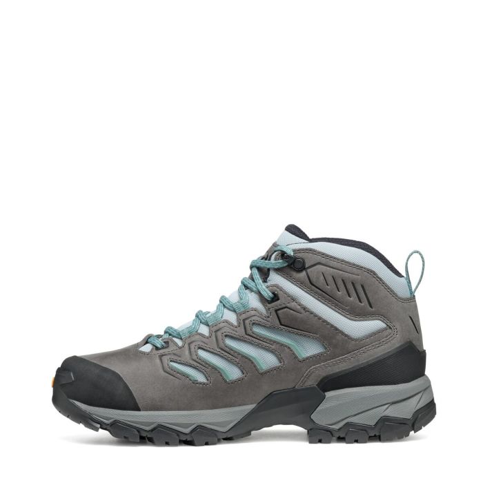 Scarpa Moraine Mid Gore-Tex Wmn Arctic Ghete Drumetie Femei [4]