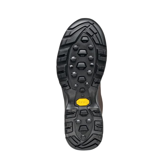 Scarpa Moraine Plus Gore-Tex Wmn Charcoal Dark Plum Pantofi Drumetie Femei [6]