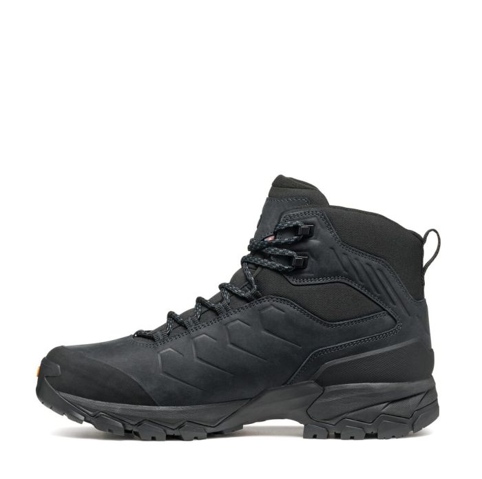 Scarpa Moraine Polar Gore-Tex Dark Anthracite Ocean Ghete Drumetie Barbati [4]
