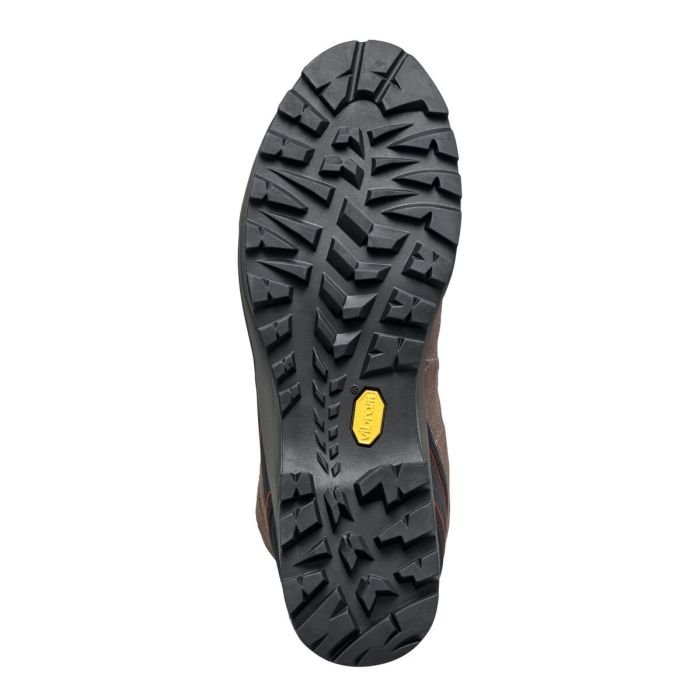 Scarpa R-Evolution Gore-Tex Cigar Rust Bocanci Drumetie Barbati [6]