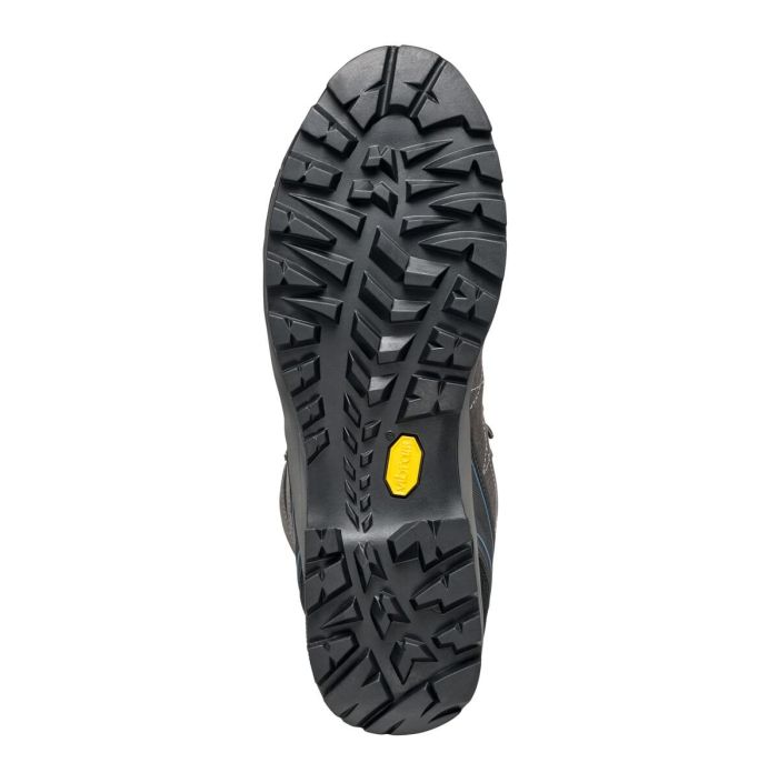Scarpa R-Evolution Gore-Tex Titanium Lake Blue Bocanci Drumetie Barbati [6]
