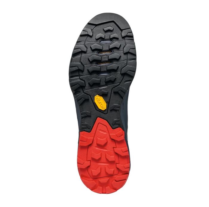 Scarpa Rapid Gore-Tex Ombre Blue Red Pantofi Approach Barbati [6]