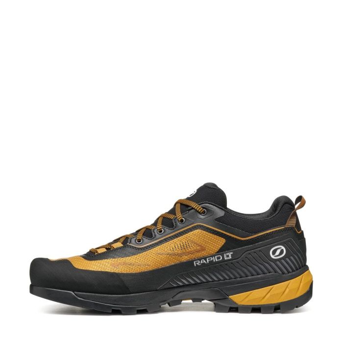 Scarpa Rapid LT Pantofi Approach Barbati [6]