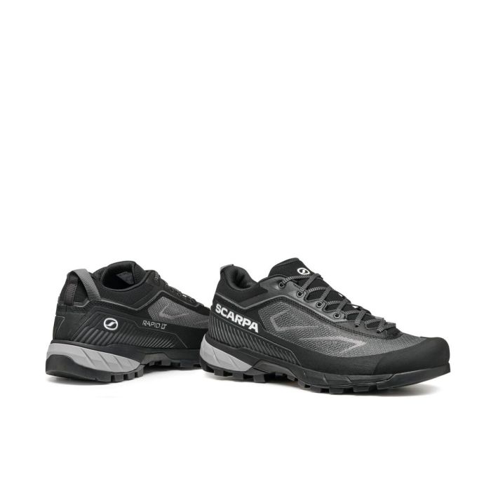 Scarpa Rapid LT Pantofi Approach Barbati [11]