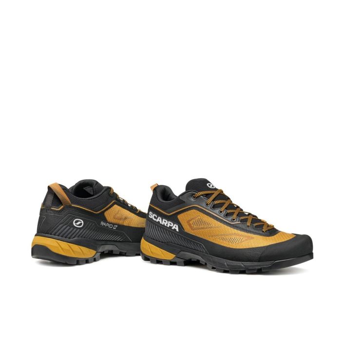 Scarpa Rapid LT Pantofi Approach Barbati [12]