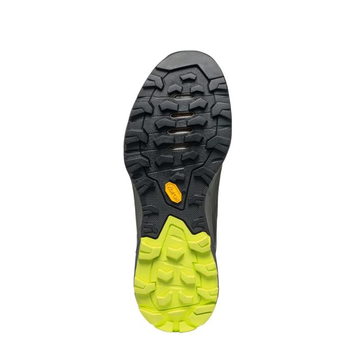 Scarpa Rapid Mid Gore-Tex Ghete Approach Barbati [5]