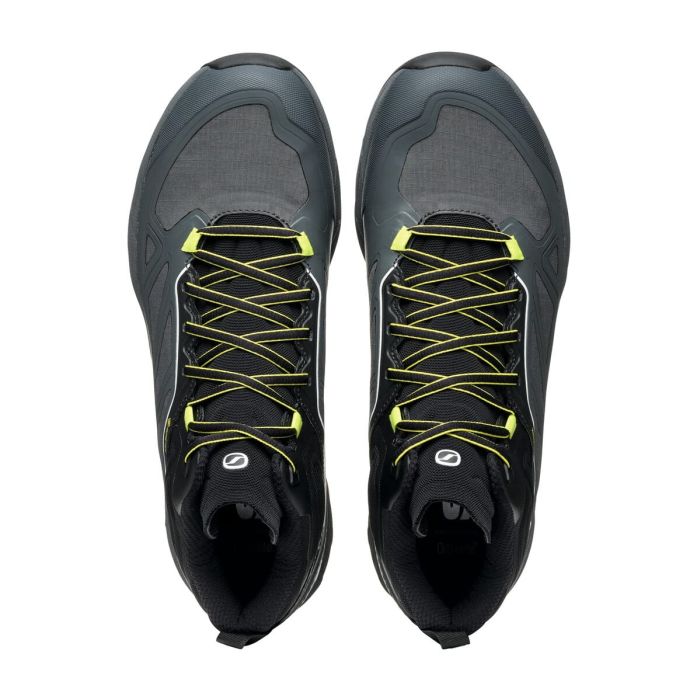 Scarpa Rapid Mid Gore-Tex Ghete Approach Barbati [6]