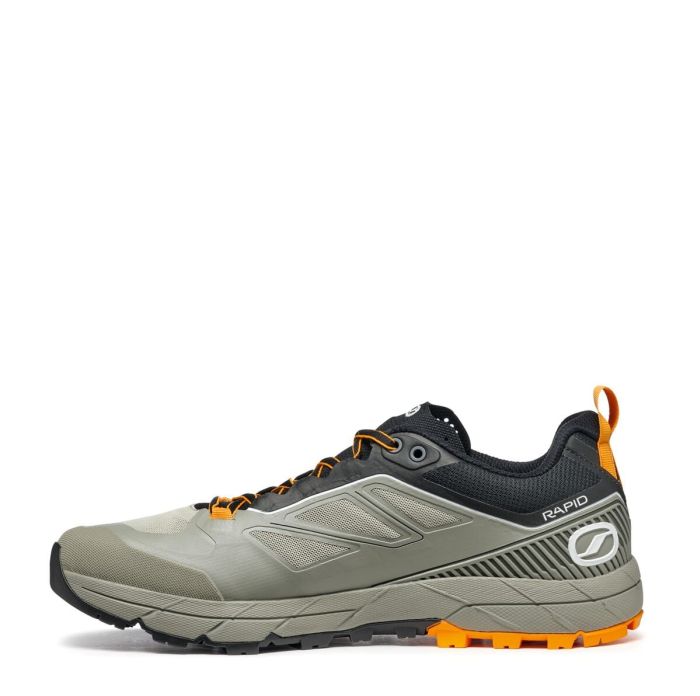 Scarpa Rapid Rock Orange Pantofi Approach Barbati [4]