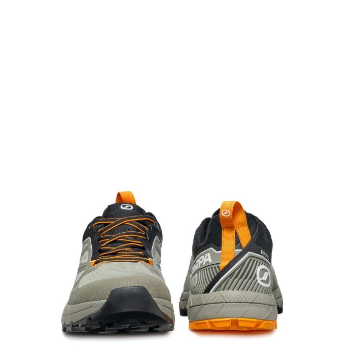 Scarpa Rapid Rock Orange Pantofi Approach Barbati [5]
