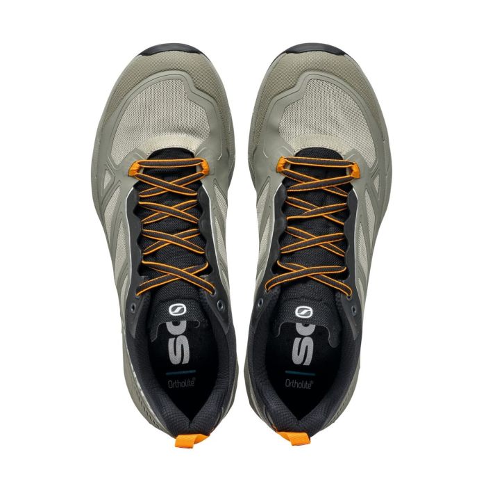 Scarpa Rapid Rock Orange Pantofi Approach Barbati [7]