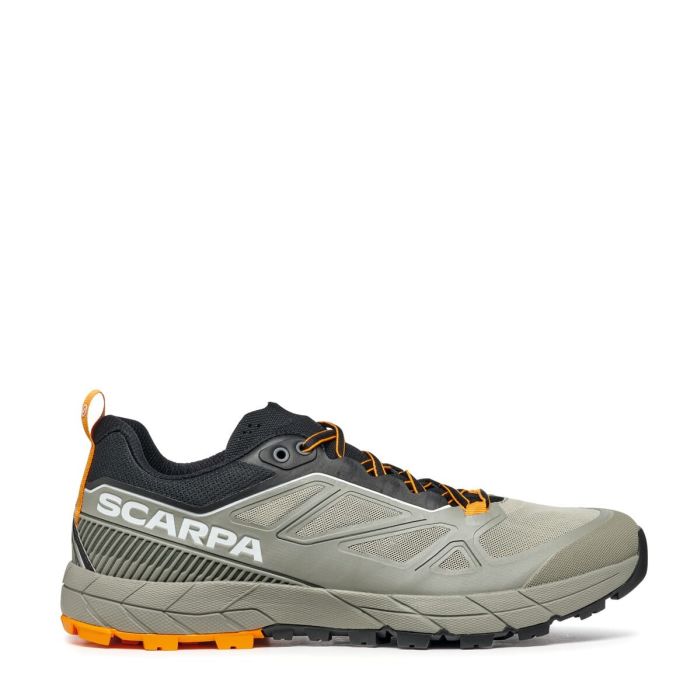 Scarpa Rapid Rock Orange Pantofi Approach Barbati [3]
