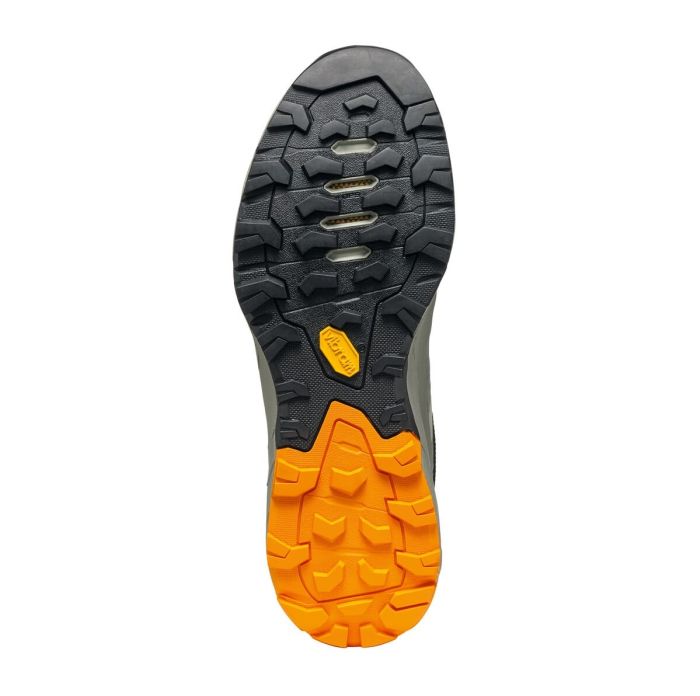 Scarpa Rapid Rock Orange Pantofi Approach Barbati [6]