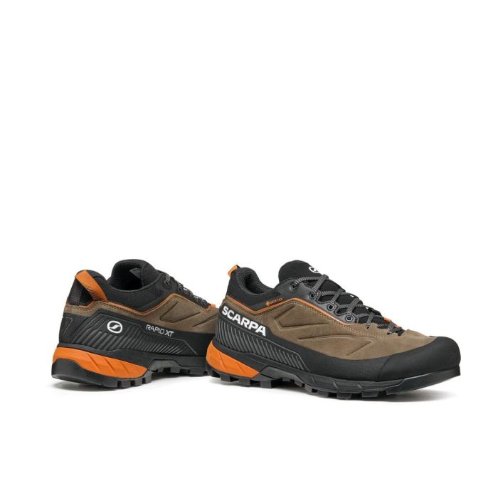 Scarpa Rapid XT GTX Pantofi Drumetie Barbati [11]