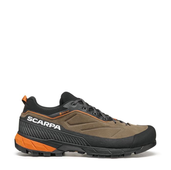 Scarpa Rapid XT GTX Pantofi Drumetie Barbati [3]
