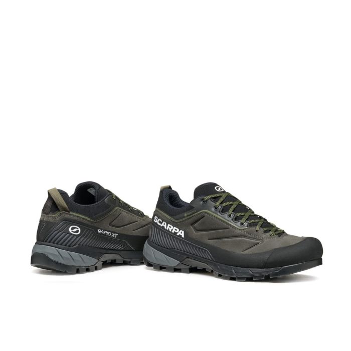 Scarpa Rapid XT GTX Pantofi Drumetie Barbati [12]