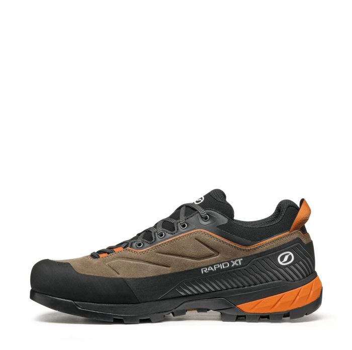 Scarpa Rapid XT GTX Pantofi Drumetie Barbati [5]