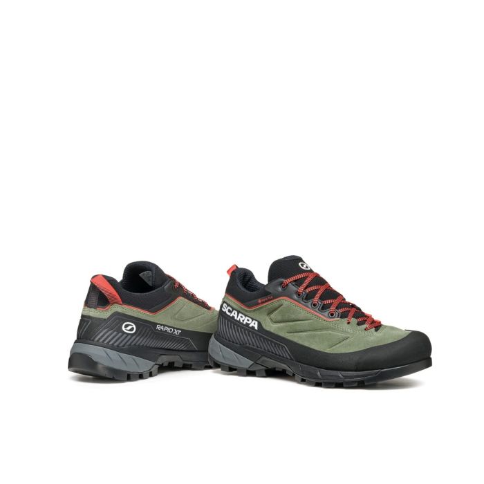 Scarpa Rapid XT GTX Wmn Pantofi Drumetie Femei [12]