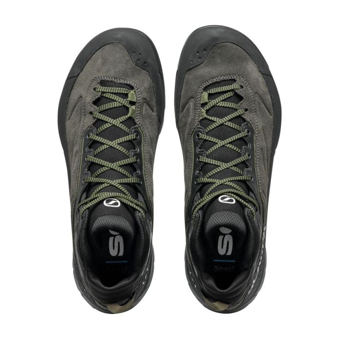 Scarpa Rapid XT Mid GTX Ghete Drumetie Barbati [9]
