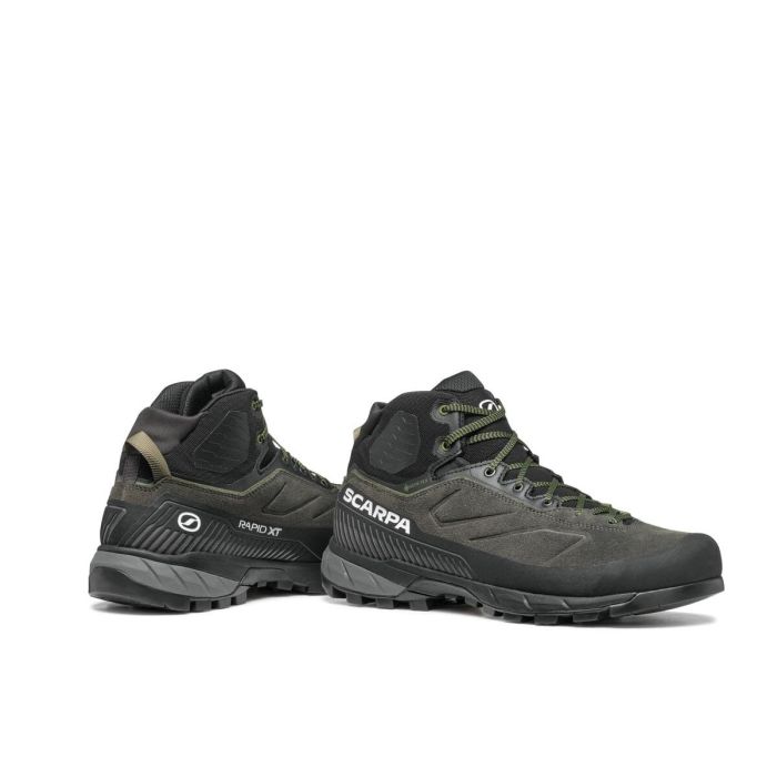 Scarpa Rapid XT Mid GTX Ghete Drumetie Barbati [11]