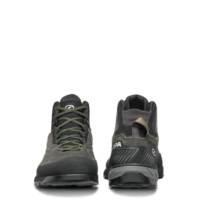 Scarpa Rapid XT Mid GTX Ghete Drumetie Barbati [7]