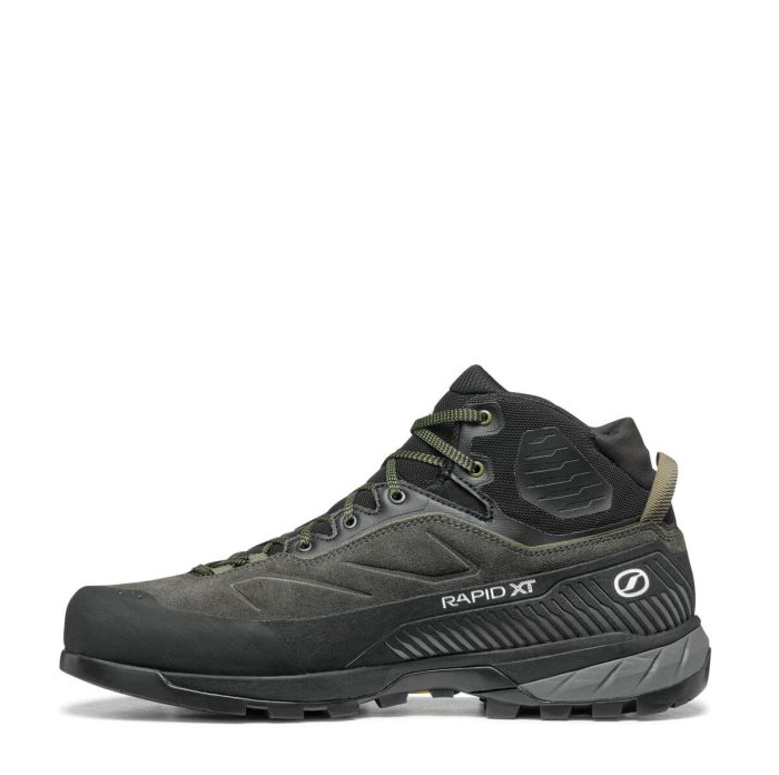 Scarpa Rapid XT Mid GTX Ghete Drumetie Barbati [5]