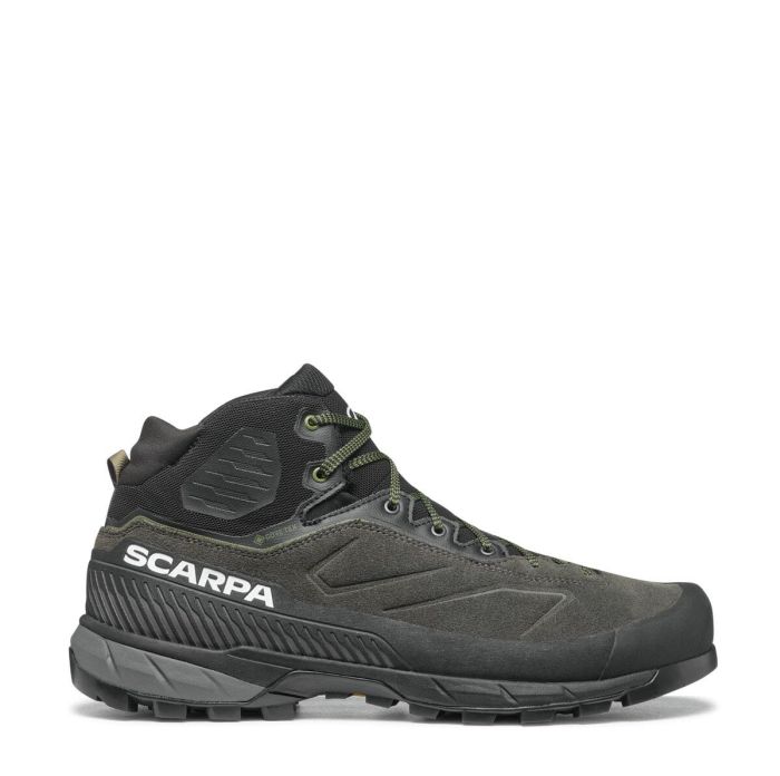 Scarpa Rapid XT Mid GTX Ghete Drumetie Barbati [3]