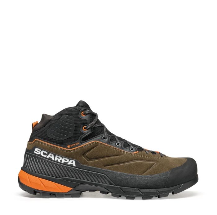 Scarpa Rapid XT Mid GTX Ghete Drumetie Barbati [2]