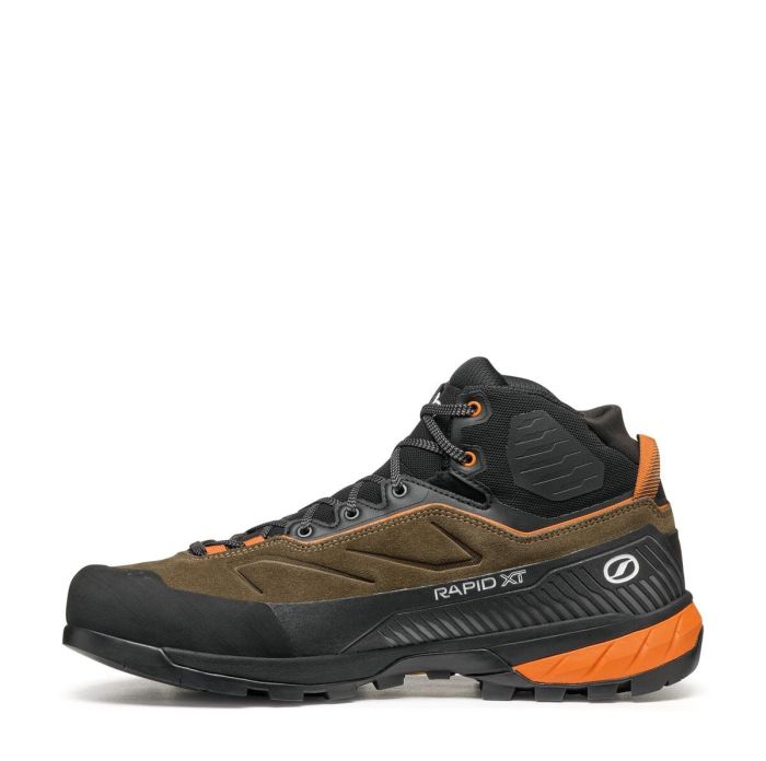 Scarpa Rapid XT Mid GTX Ghete Drumetie Barbati [4]