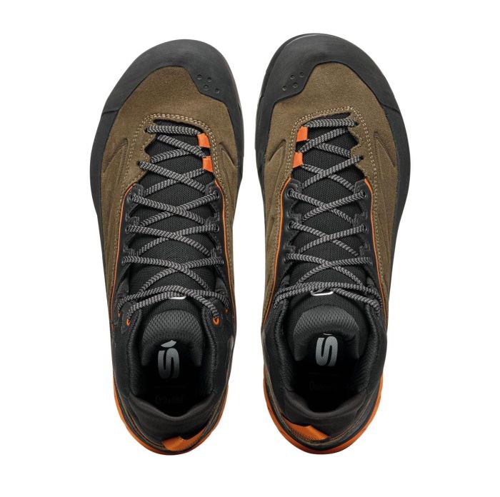 Scarpa Rapid XT Mid GTX Ghete Drumetie Barbati [8]