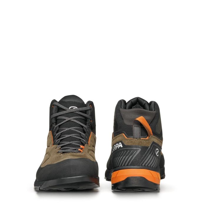 Scarpa Rapid XT Mid GTX Ghete Drumetie Barbati [6]