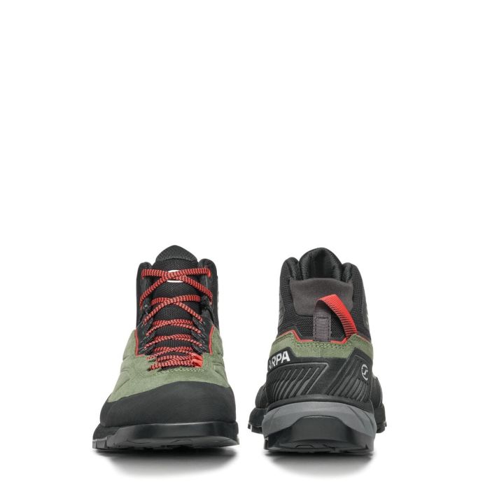 Scarpa Rapid XT Mid GTX Wmn Ghete Drumetie Femei [4]