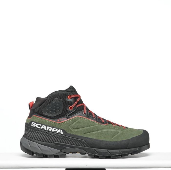 Scarpa Rapid XT Mid GTX Wmn Ghete Drumetie Femei [2]