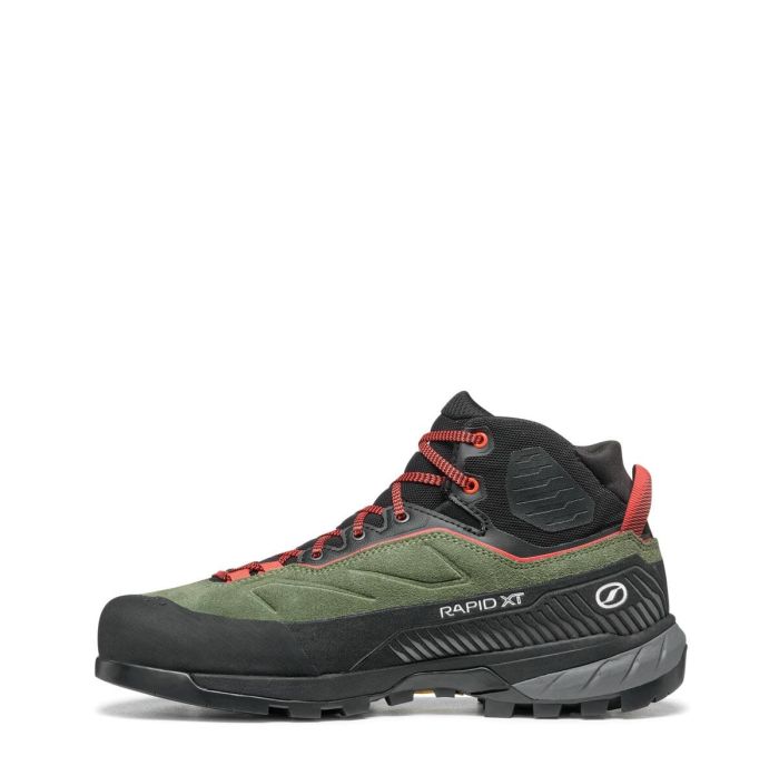 Scarpa Rapid XT Mid GTX Wmn Ghete Drumetie Femei [3]