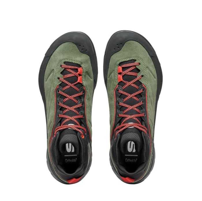 Scarpa Rapid XT Mid GTX Wmn Ghete Drumetie Femei [6]