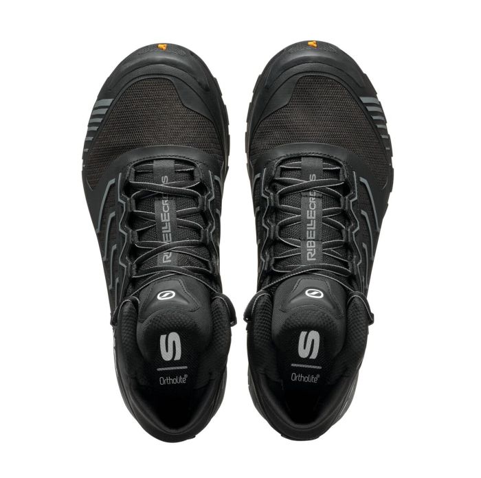 Scarpa Ribelle Cross Gore-Tex Ghete Drumetie Femei [7]