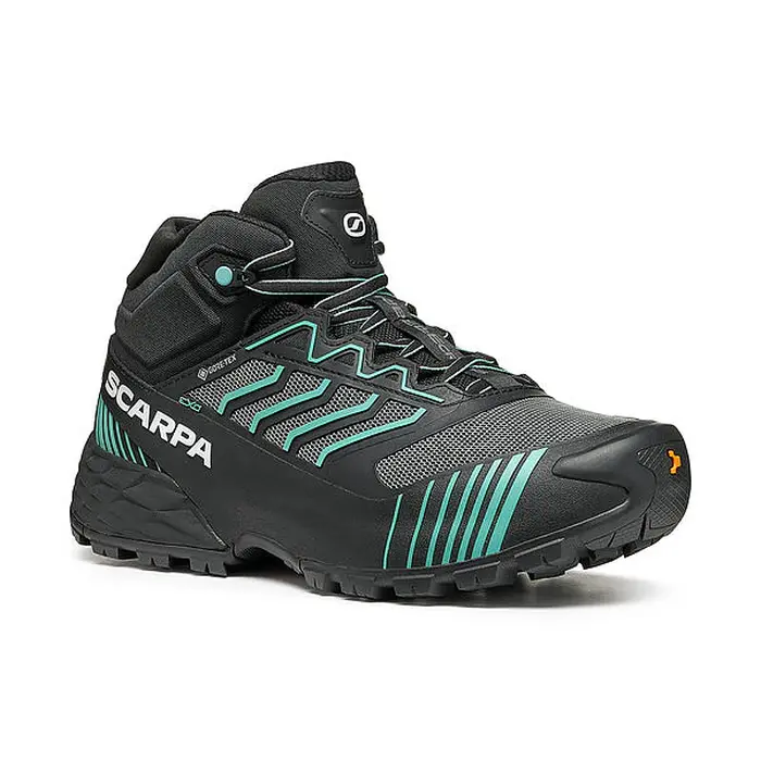 Scarpa Ribelle Cross Gore-Tex Ghete Drumetie Femei [2]