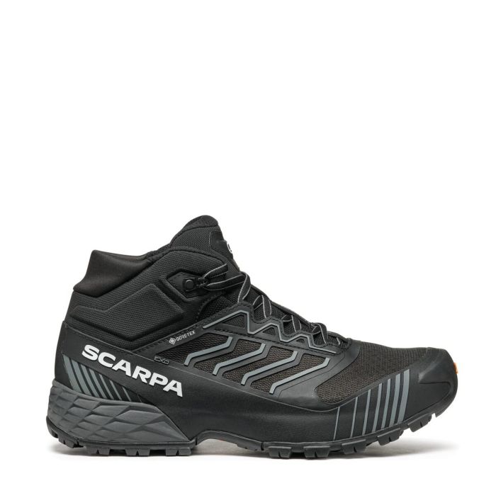 Scarpa Ribelle Cross Gore-Tex Ghete Drumetie Femei [4]