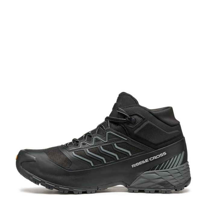 Scarpa Ribelle Cross Gore-Tex Ghete Drumetie Femei [5]