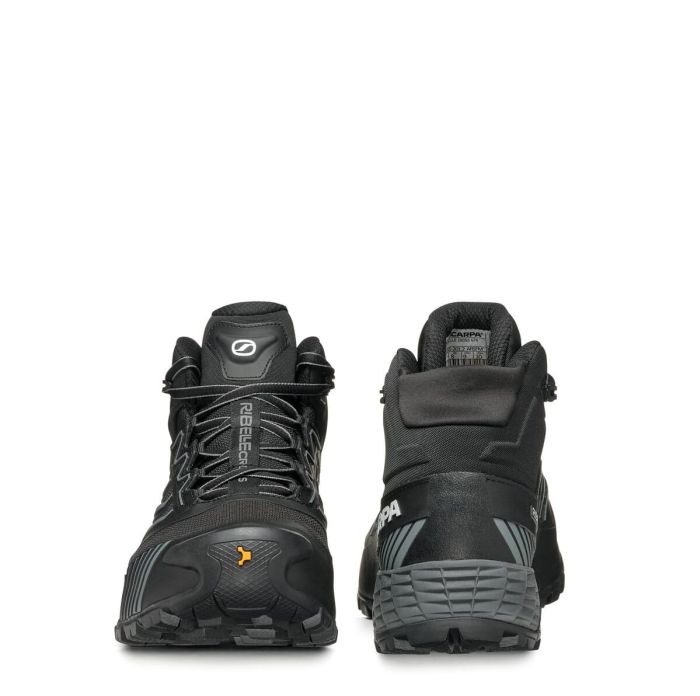 Scarpa Ribelle Cross Gore-Tex Ghete Drumetie Femei [6]