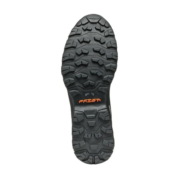 Scarpa Ribelle Cross Gore-Tex Gray Tonic Ghete Drumetie Barbati [6]